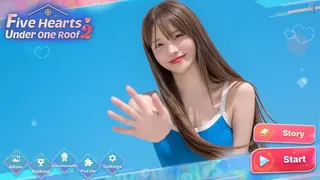 Five Hearts Under One Roof season 2
