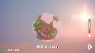 Pioneers