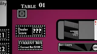 Where the Chips Fall