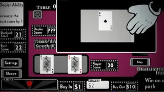 Where the Chips Fall