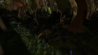 Скриншот 5 к игре Пьяный Волк