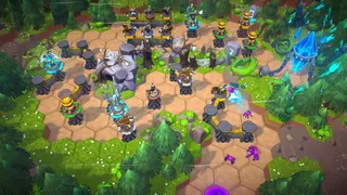 Hextalia
