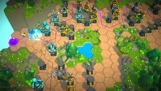 Hextalia