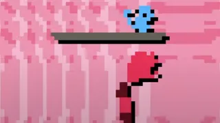 stall