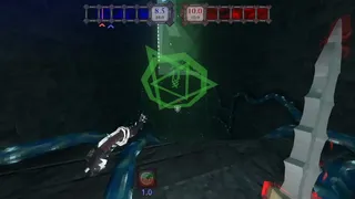 Скриншот 5 к игре Deiity (Under Ice)