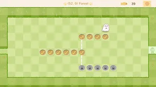 Скриншот 5 к игре Cat Squeeze