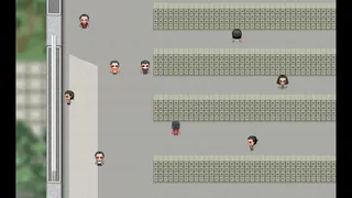 Скриншот 5 к игре 电子厂之城