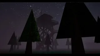 Welcome to Camp Blue Lake