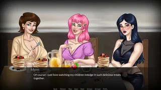 My Hypnotized Family [Episode 2]