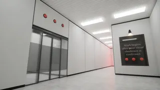 Late For Work