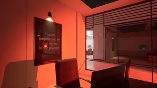Late For Work