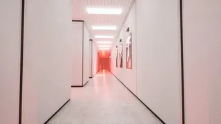 Late For Work