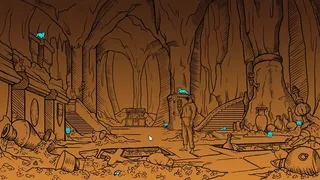 Скриншот 5 к игре The Cats of Monte Cristo