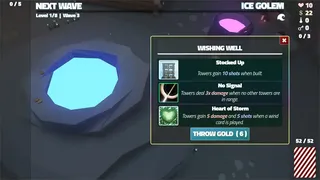 Bear Defence Situation