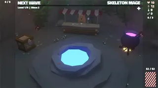 Скриншот 5 к игре Bear Defence Situation