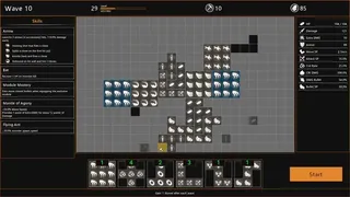 弹道基因 Missile Gene
