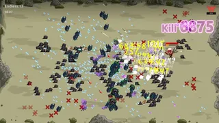 弹道基因 Missile Gene