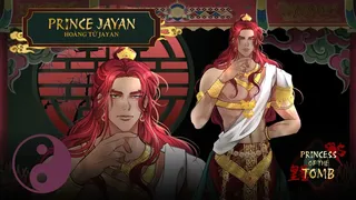 Скриншот 5 к игре Princess of the Tomb
