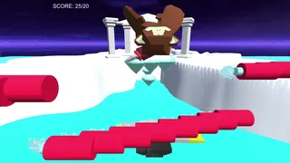 Скриншот 5 к игре Lloyd the Monkey: Remastered