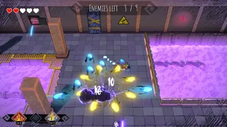 Скриншот 5 к игре El Coco