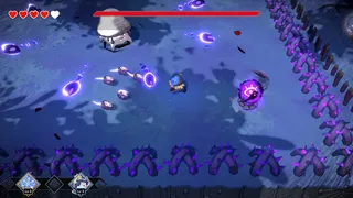 Скриншот 6 к игре El Coco