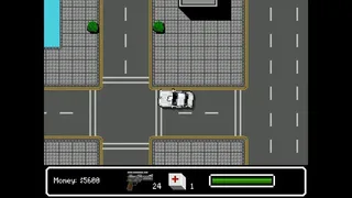 Скриншот 5 к игре Ocean City Killer
