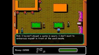 Скриншот 7 к игре Ocean City Killer