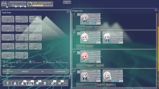 游戏科技模拟器