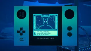 ショートショートフィクションズ