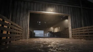 Locked Dream