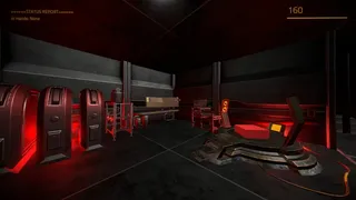 Space Freighter