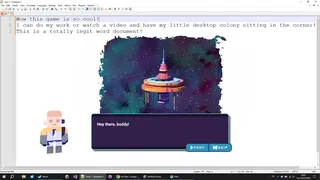 Desktop Colony
