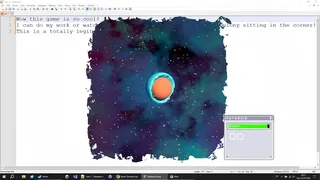 Desktop Colony