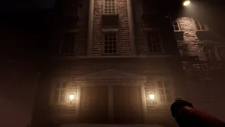 Peek A Doom