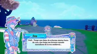 ZEP