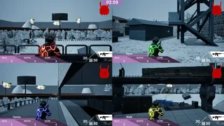 KamiKaZe