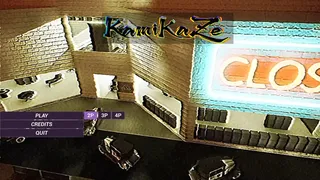 KamiKaZe