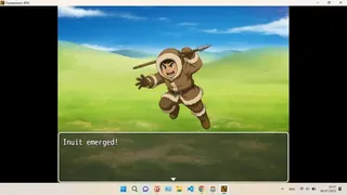 Frankenstein RPG