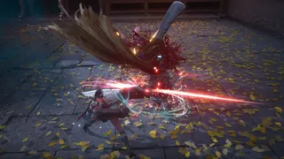 Sword Sage: Awakening