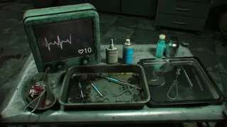 Shark Dentist
