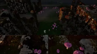 Скриншот 5 к игре Overgrown