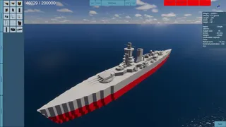ShipCrafter