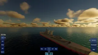 ShipCrafter