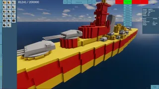 Скриншот 7 к игре ShipCrafter