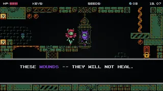 Alruna: End of History