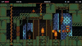 Скриншот 6 к игре Alruna: End of History