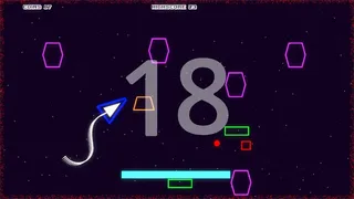 TryAngle: Shapes Warfare