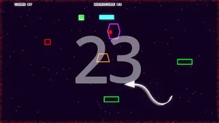 TryAngle: Shapes Warfare