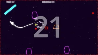 TryAngle: Shapes Warfare