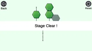 Slide Hexagon